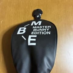 MASTER BUNNY EDITION フェアウェイウッド用ヘッドカバーのサムネイル