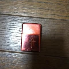 ジッポーライター中古のサムネイル