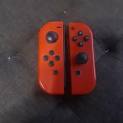 Switch　ジョイコン　ジャンク商品のサムネイル