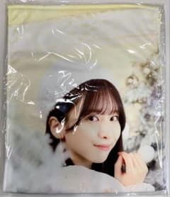 乃木モバ S賞 菅原咲月 フェイスタオル 乃木坂46 乃木モバ S賞 菅原咲月 フェイスタオル 乃木坂46 - メルカリ