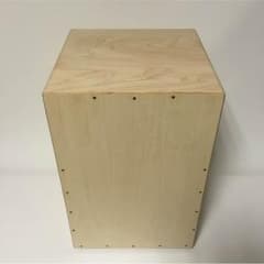andさま専用 スナッピー カホン 無塗装のサムネイル