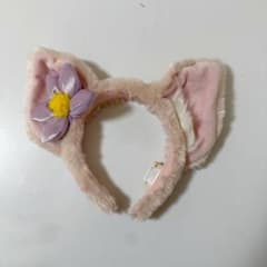 リーナベル カチューシャのサムネイル