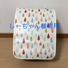 ハンドメイド ランドセルカバーのサムネイル