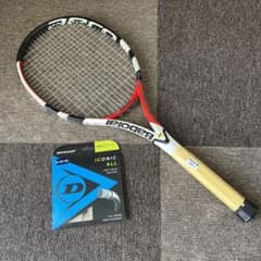 Babolat アエロストーム aero storm G3のサムネイル