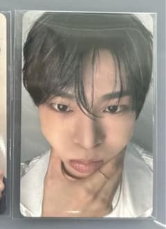 ジュンミン トレカ 専用 - メルカリ