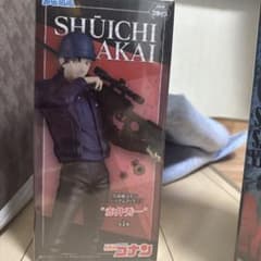 名探偵コナン プレミアムフィギュア 赤井秀一のサムネイル