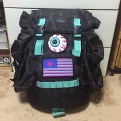 ミシカ バックパックのサムネイル