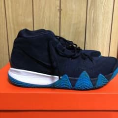 NIKE カイリー4のサムネイル