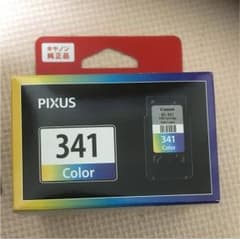 キャノン Canon341のサムネイル
