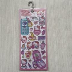 s*a様 【正規品】平成はっぴ〜フォン♡HELLO KITTY♡のサムネイル