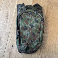 戦人　ハイドレーション　バックのサムネイル