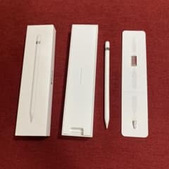 IPAD PRO APPLE PENCILのサムネイル