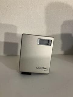 Contax コンタックス TLA140 G1 G2 フィルムカメラのサムネイル