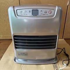 ダイニチ ブルーヒーター FW-329S 石油ファンヒーター - メルカリ