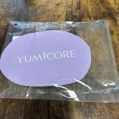 YUMICORE ホグッシーケースのサムネイル