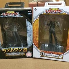ドレスアップローフィギュアA賞&ラストワン賞(送料込み)のサムネイル