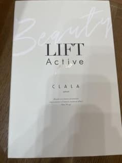 CLALA JAPAN Beauty LIFT Active Pro 本体のサムネイル