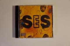 [K-POP 希少] S.E.S. / 1st Album CDのサムネイル