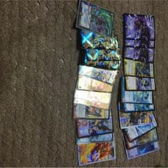 デュエルマスターズ色々のサムネイル