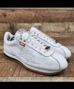 Nike Cortez × Mister Cartoon ナイキ　コルテッツのサムネイル