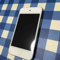iPod touch64Gのサムネイル