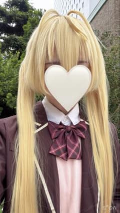 にじさんじ 家長むぎ コスプレ 制服 衣装＋ウィッグ - メルカリ