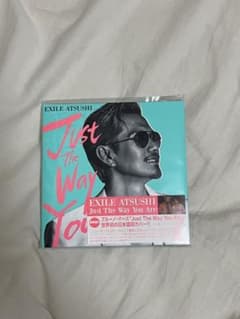 Just The Way You Areのサムネイル