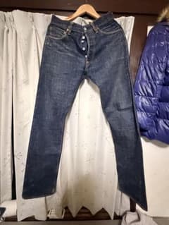 evisu 大黒 30✖️35 - メルカリ