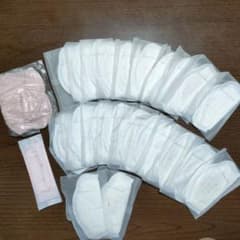 母乳パッドのサムネイル