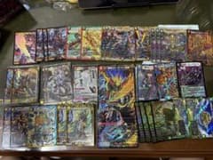 デュエルマスターズカードセット 超次元のサムネイル