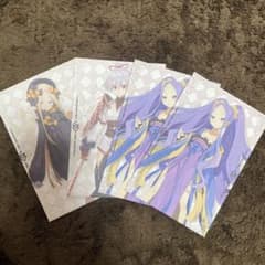 이치 반 쿠지 Fate / Grand Order