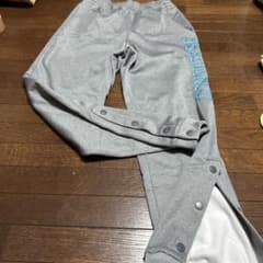 CONVERSE キッズ スウェットパンツ 160cmのサムネイル