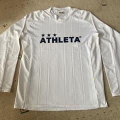 ATHLETA(アスレタ) プラクティスロンＴ Lのサムネイル