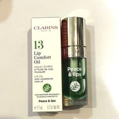 CLARINS Lip Comfort Oil 13 7mlのサムネイル