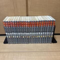 エリア88 全23巻 全巻セット 漫画 コミック - メルカリ