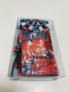 未使用　ダーツケース　SUFFICE2のサムネイル
