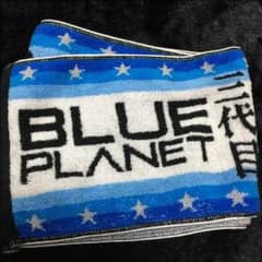 三代目マフラータオル♡のサムネイル