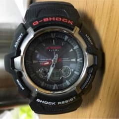 G-SHOCK GW-1500Jのサムネイル