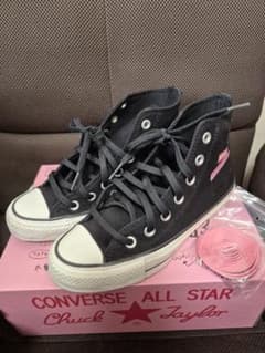 BTS BT21 × CONVERSE 컨버스 올스타 23cm