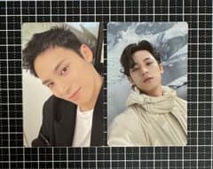 SEVENTEEN ミンギュ トレカ sector17 - メルカリ