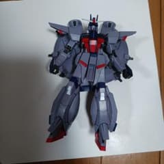 機動戦士ガンダムSEED ガンプラ HG ジャンク レジェンドガンダム