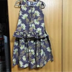 カネコイサオのブラウス＆スカート♡週末セール♡みにゃにゃ様専用です。のサムネイル