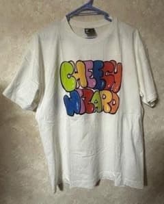 アベイシングエイプ × ANSWER x VAUGHN BODE Tシャツ
