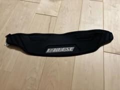 Dainese ジップベルト レディース ジャケット用腰プロテクション