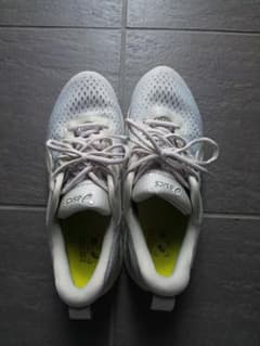 asics × REIGNING CHAMP ゲルキュムラスG-TX  別注のサムネイル