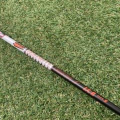 TOUR AD IZ-6 flexS ドライバー用　テーラーメイドスリーブ付きのサムネイル