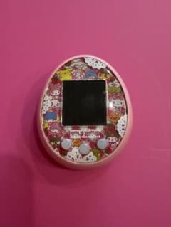 最安ショップ比較】 BANDAI たまごっちみーつ サンリオキャラクターズ