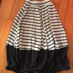 マキシスカート♡美品のサムネイル