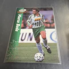 Panini 95 Marco Bode ブンデスリーガ