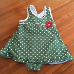 エリ様専用 キッズ ☆ 水着  95のサムネイル
